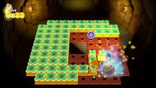Game Over Captain Toad Treasure Tracker