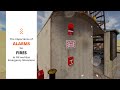 Fire Alarm Response | VR Training for Early Hazard Detection