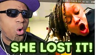 Celebrity Caught on Camera: Clerk’s EPIC Meltdown After Getting Fired! Profile