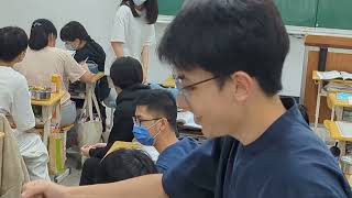 2023.5.4 嘉偉試教