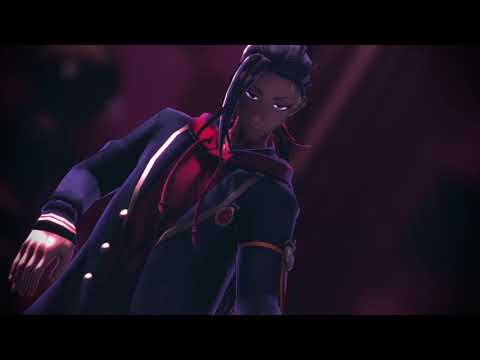 【MMDツイステ】オートファジー【ジャミル】
