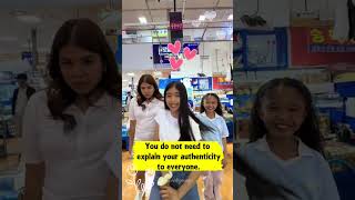 Melai Cantiveros No need to Explain #shorts #melaicantiveros #viralvideo