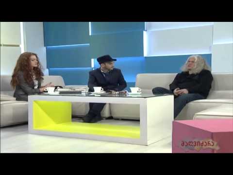 ლადო ბურდული