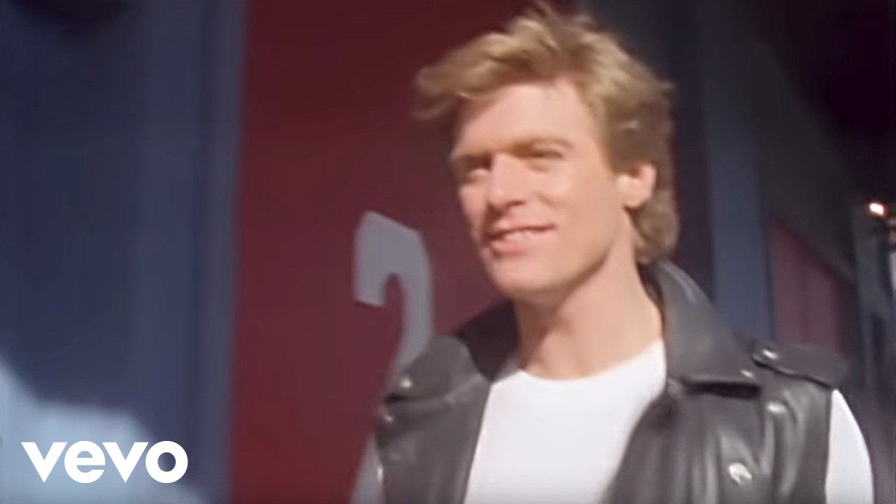 ⁣Bryan Adams - Summer Of '69 (Official Music Video)