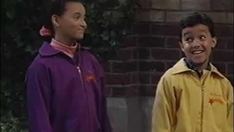 In Outer Space (2004 Version) Part 60