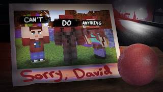 What REALLY happened to My Ball SMP?