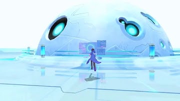 Digimon Story CyberSleuth Hacker