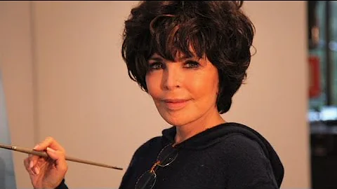 Carole Bayer Sager Discusses Her Extraordinary Life