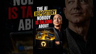 The AI Repository Nobody Is Talking About #AI #ClaudeCode #OpenSourceAI