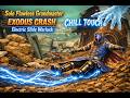 Solo Flawless GM - Exodus Crash -50 | Electric Slide Warlock | Destiny 2