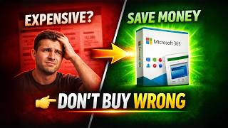 Dont Buy Microsoft 365 Before Watching This Save Money