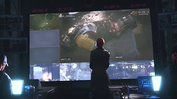 inFAMOUS: Second Son | PS4 Trailer