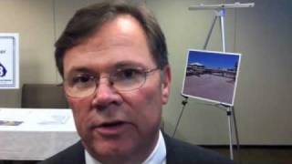 3Qs: Georgia DOT chief on multimodal terminal