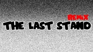 Quahogs Last Stand The Last Stand Remix 