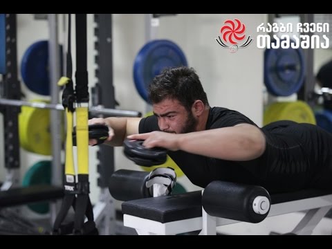 U20 დღიურები/Diaris Episode 1