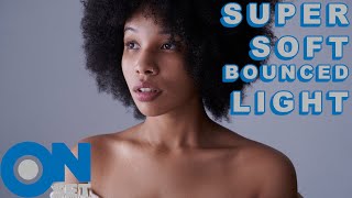 Reflected light portraits: OnSet ep. #282