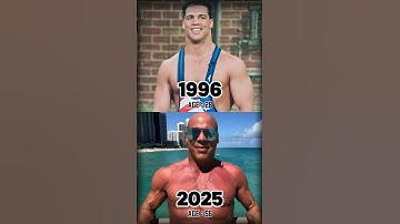 Top 10 Greatest Wrestlers Then and Now 2025 #wwe #wrestling #evolution #wwelegends