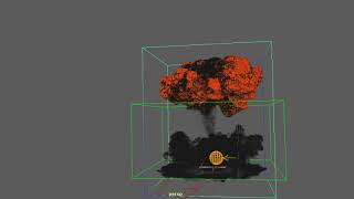 maya fx fumefx big boom