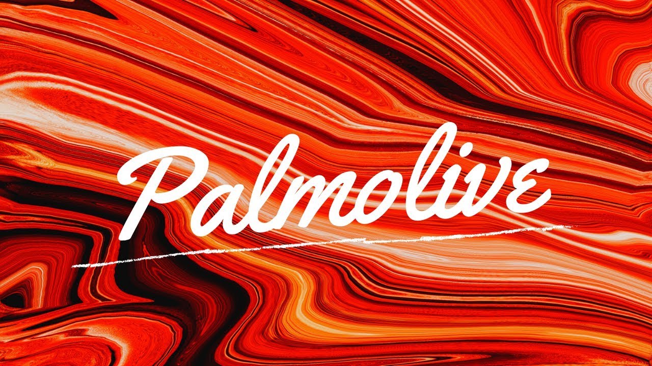 RXPHY & Wntrgwde - PALMOLIVE