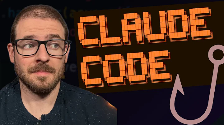 Claude Code hooks are Officially Awesome