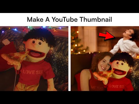 Taking Photoshop Requests Too Literally