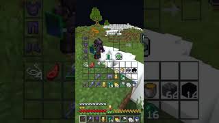 Hold My Items is one of the best mods #minecraft