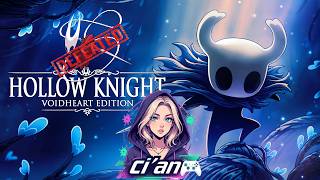 Hornet 🪬BOSS GUIDE🪬[Hollow Knight: Voidheart Edition] PS5 PRO