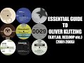 [Hard Techtrance] Essential Guide To Oliver Klitzing (Kaylab, Reeloop etc.) - Johan N. Lecander