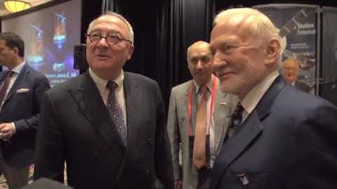 33rd Space Symposium