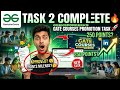 🚀GFG Campus Mantri Task 2 Kaise Complete Kare? 🤔 | Summer Skill-Up Campaign Step By Step