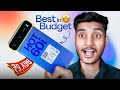 Best 5G Phone Under ₹10,000 In-depth Honest Review⚡️| Infinix Hot 60i Vs Techno Spark Go 5G 🔥