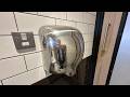 (HandyDryers Kangarillo 2) AIKE AK2801 at KFC - Mildenhall - 🚻