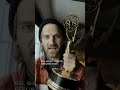 I won an Emmy, as a YouTuber