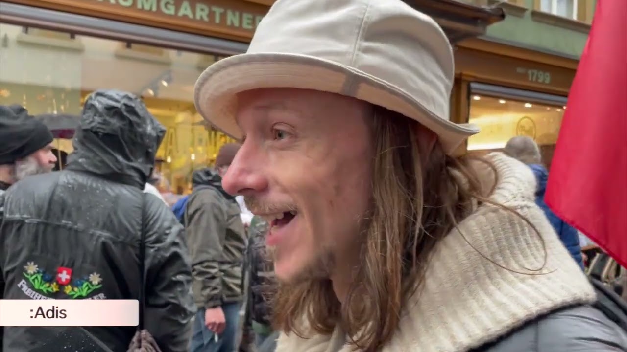 14022026 Demo gegen Impfpflicht in St  Gallen (Redner)