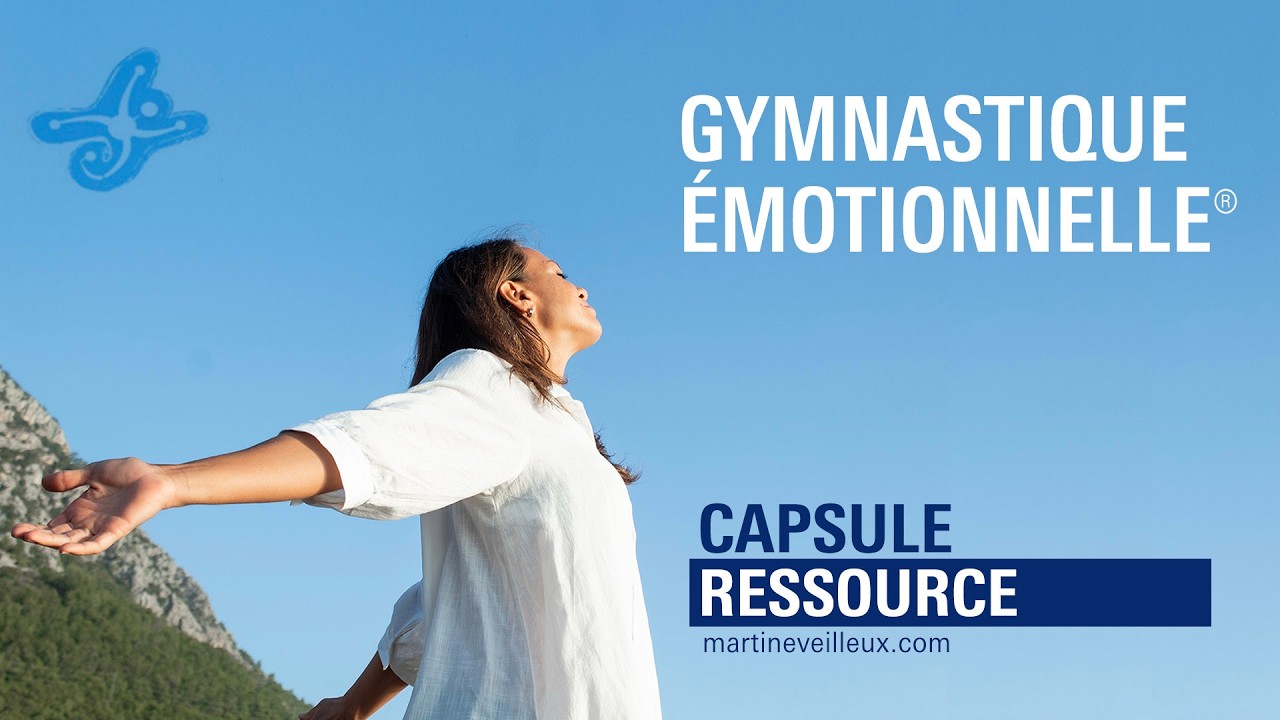 Ouvrir les côtés du corps