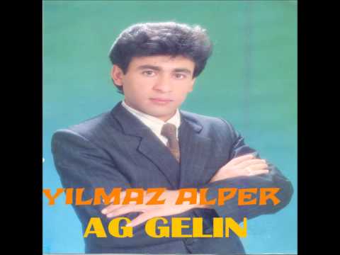 Yılmaz Alper - Bahçeyi Dolanda Gel (Deka Müzik)