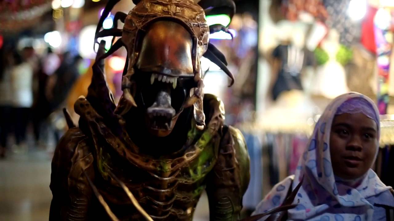 Highlight New Years Eve 2015 Batu Night Spectacular | 2015