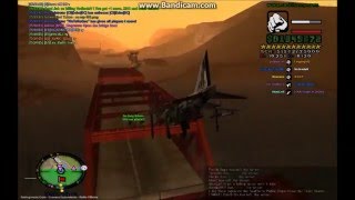 Admins On Duty COD5 SAMP Resurrection