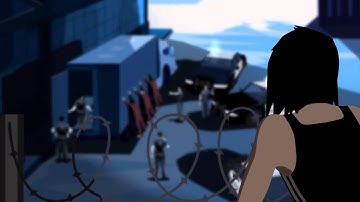 Mirrors Edge Opening - HD