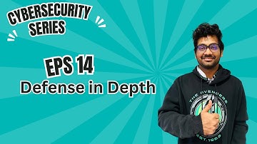 Defense in depth #defenseindepth #cyberdefense #security #layeredsecurity #securityarchitecture #IDS