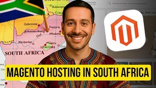 Magento Hosting South Africa: Features Every Merchant Must Know!
