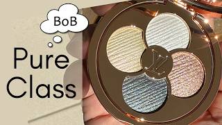 LOUIS VUITTON 724 Monogram Dune Palette @bobmindset