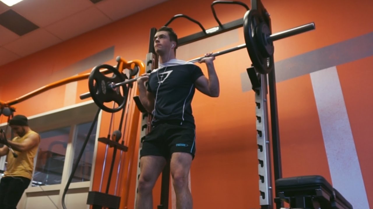 FaZe JzpR Skips Leg Days?!