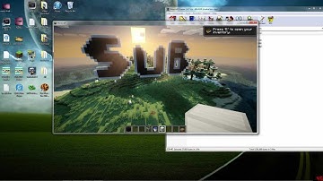 Sonic Ether Unbelievable Shaders Mod 1.4.7 - Tutroial -HOW TO INSTALL -