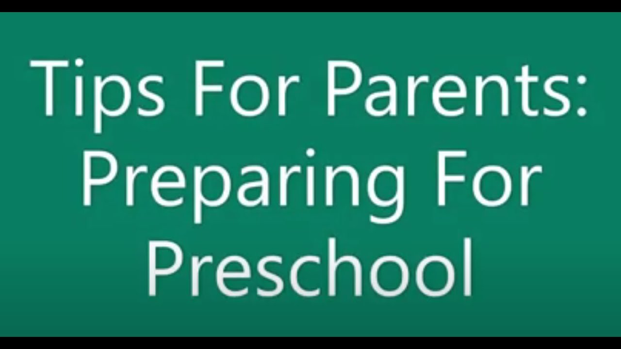 How To Write A Goodbye Letter To Parents From Daycare Teacher 