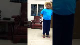 MAPEH PE 2 Quarter 3 Week 4 PAMULINAWIN Performance Task