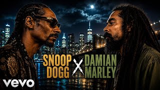 Damian Marley Ft. Snoop Dogg - Lions Code Official Music Video Watch Now