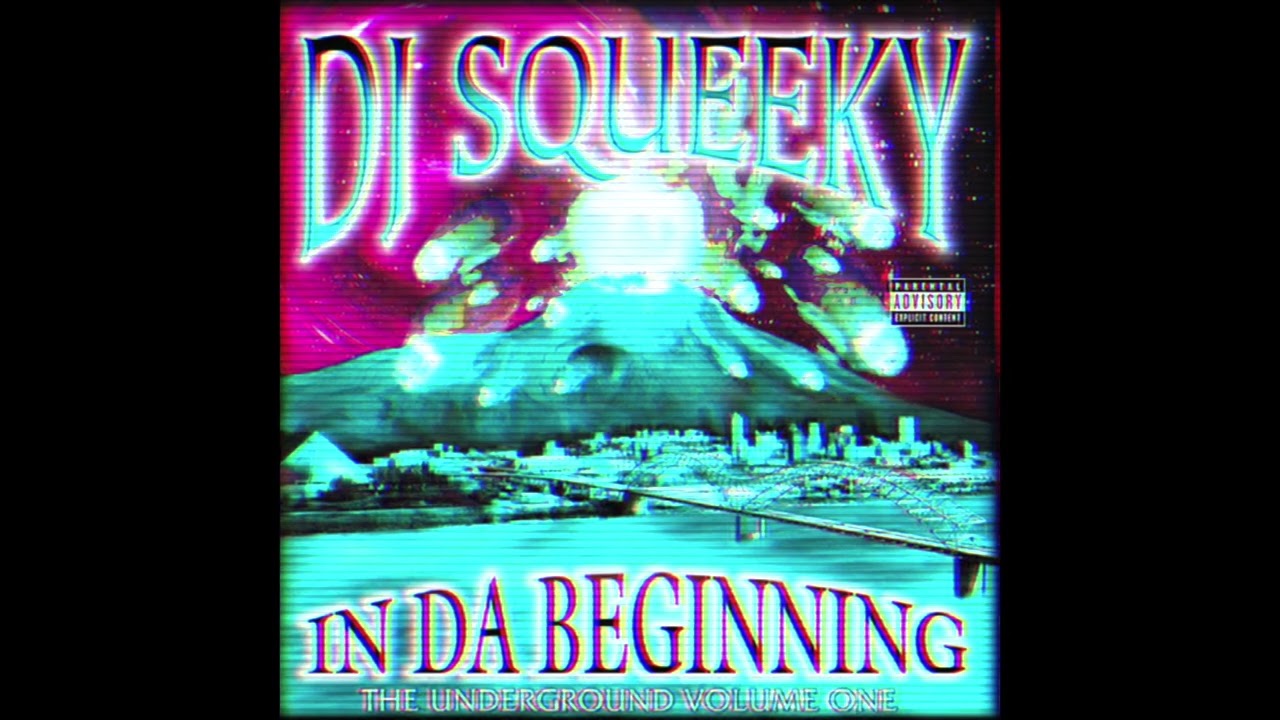 {FREE} DJ Zirk x DJ Squeeky Type Beat 2023 | Memphis Devilshyt