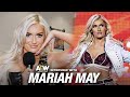 Mariah May on WWE Divas, Toni Storm, Tiffany Stratton and STARDOM (feat. Club Venus Audition)
