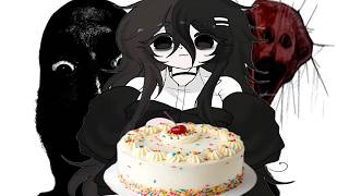 Happy birthday leyley... (I hate you)